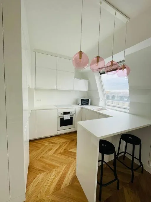 Tour Eiffel Et Toits De Daire *